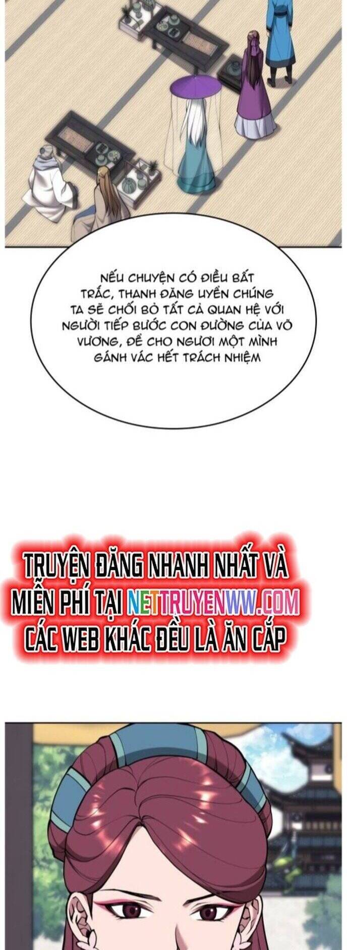 Võ Giả Bất Đắc Dĩ Chapter 226 - Next Chapter 227