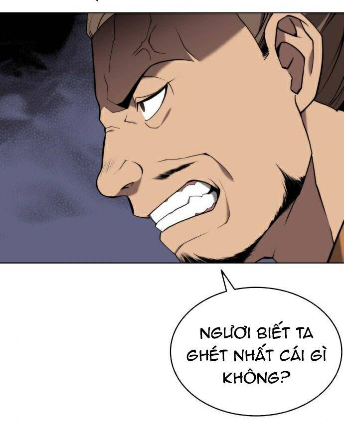 Võ Giả Bất Đắc Dĩ Chapter 98 - Trang 4