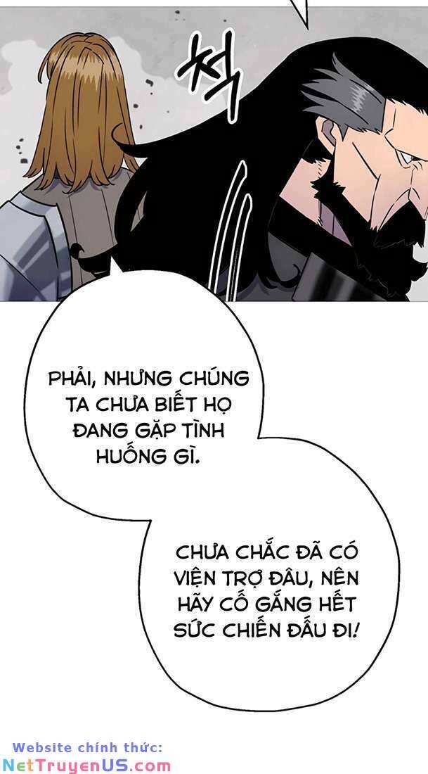 Chiến Binh Quật Cường Chapter 116 - Trang 4