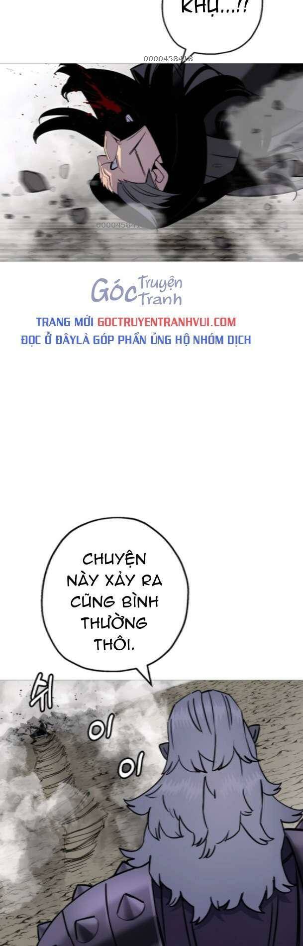 Chiến Binh Quật Cường Chapter 118 - Next Chapter 119