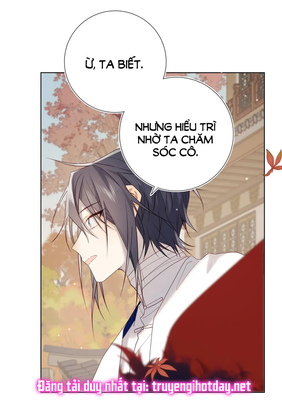 Ác Nữ Cự Tuyệt Cua Nam Chính Chapter 118 - Trang 4