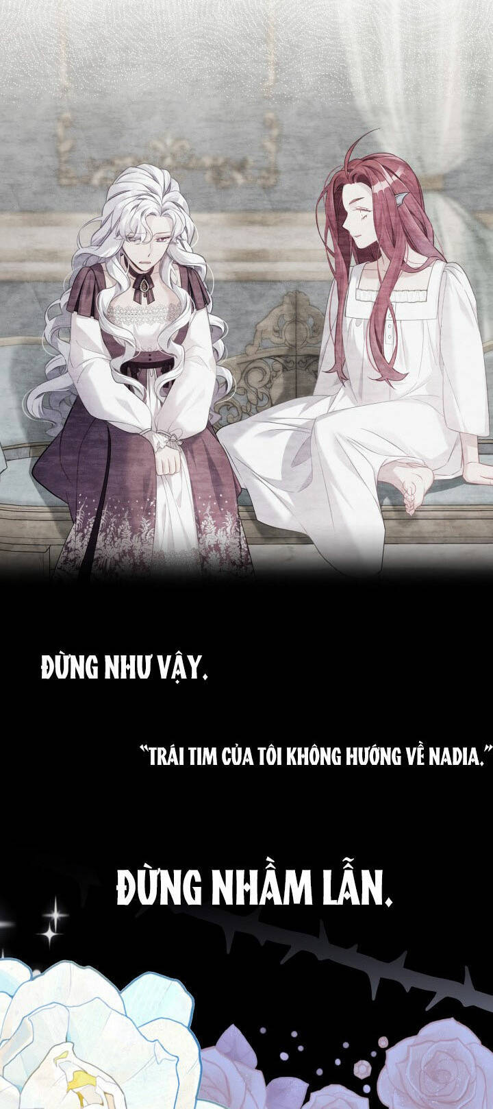 Con Gái Chồng Thật Dễ Thương Chapter 116 - Trang 3