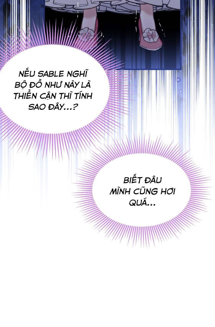 Con Gái Chồng Thật Dễ Thương Chapter 98 - Trang 4