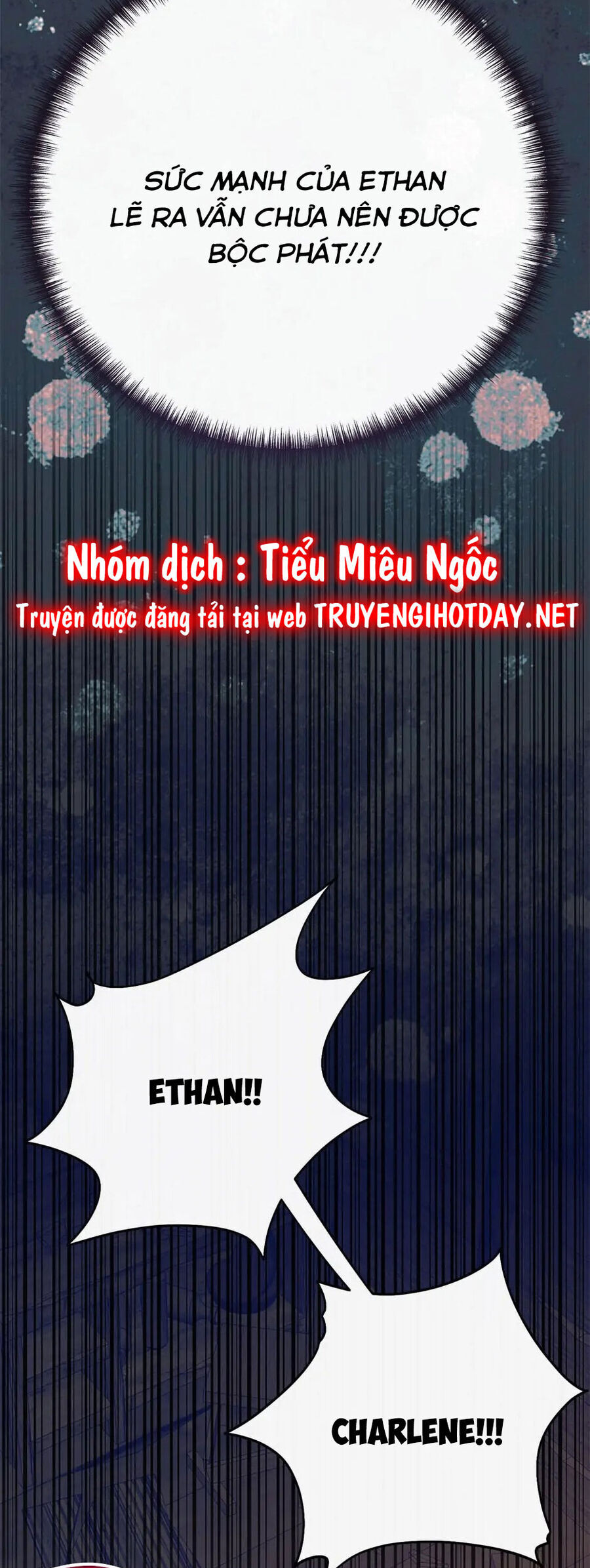 Xin Ngài Đừng Ăn Tôi. Chapter 102 - Trang 4