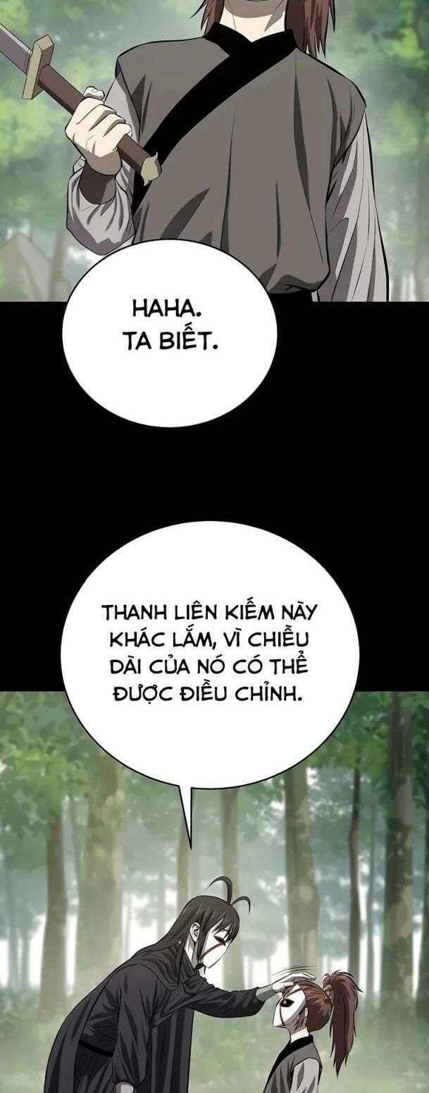 Sư Phụ Quỷ Diện Chapter 118 - Trang 2