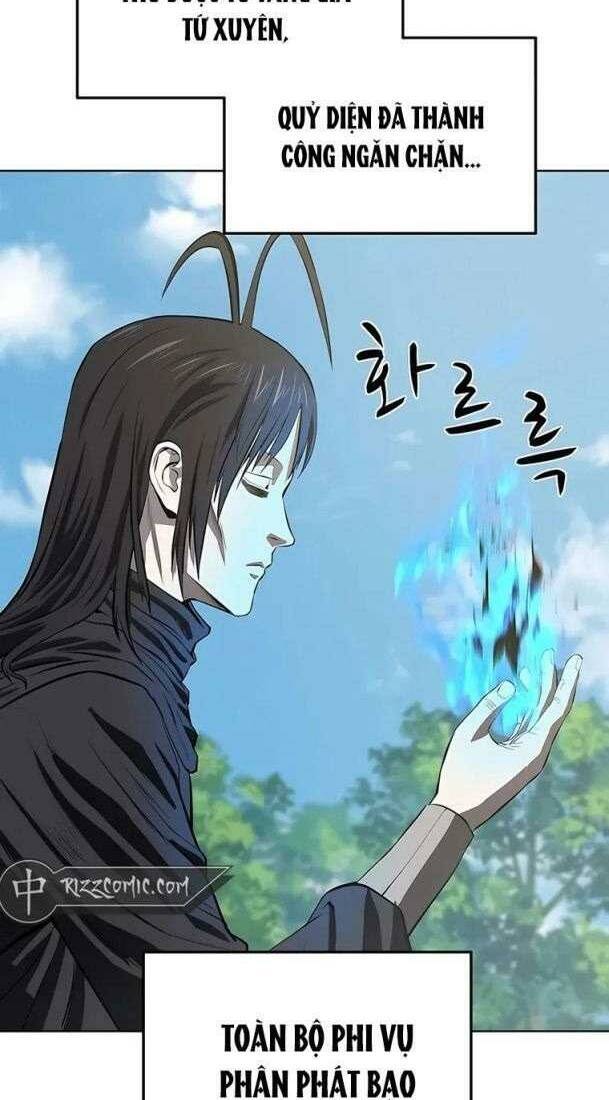 Sư Phụ Quỷ Diện Chapter 118 - Trang 2