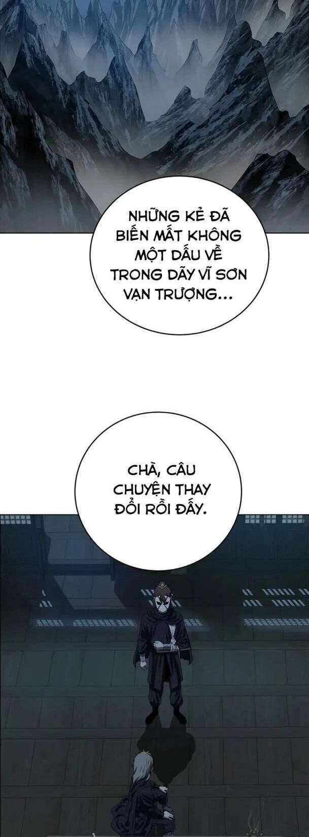 Sư Phụ Quỷ Diện Chapter 118 - Trang 2