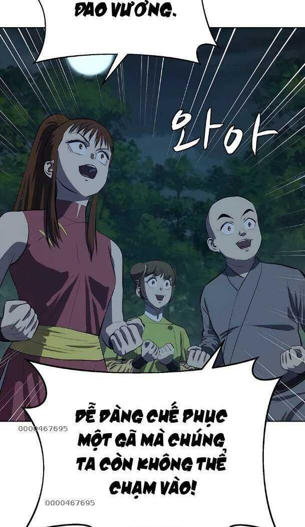 Sư Phụ Quỷ Diện Chapter 102 - Trang 3