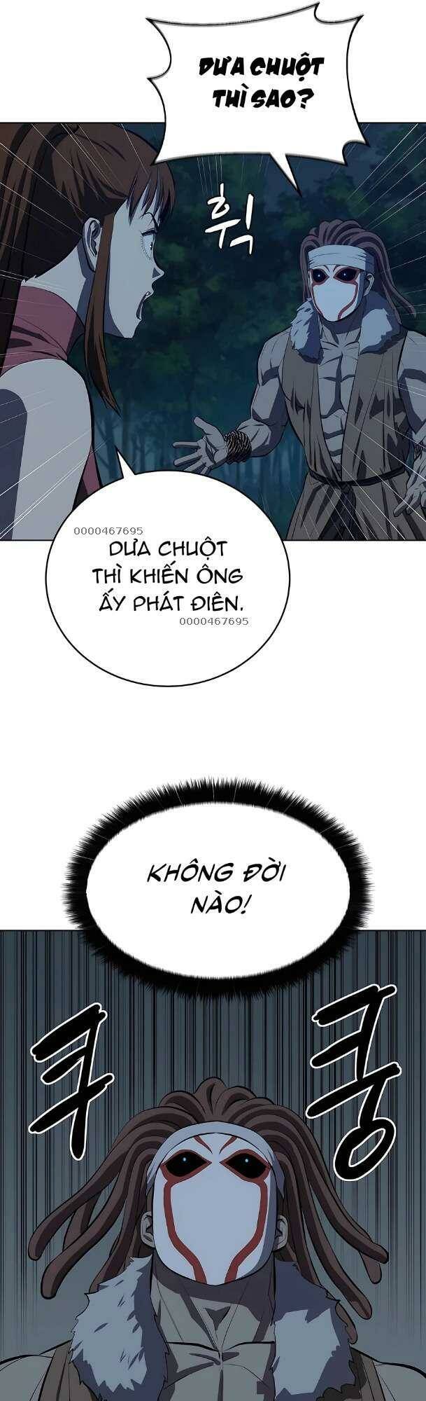 Sư Phụ Quỷ Diện Chapter 102 - Trang 3