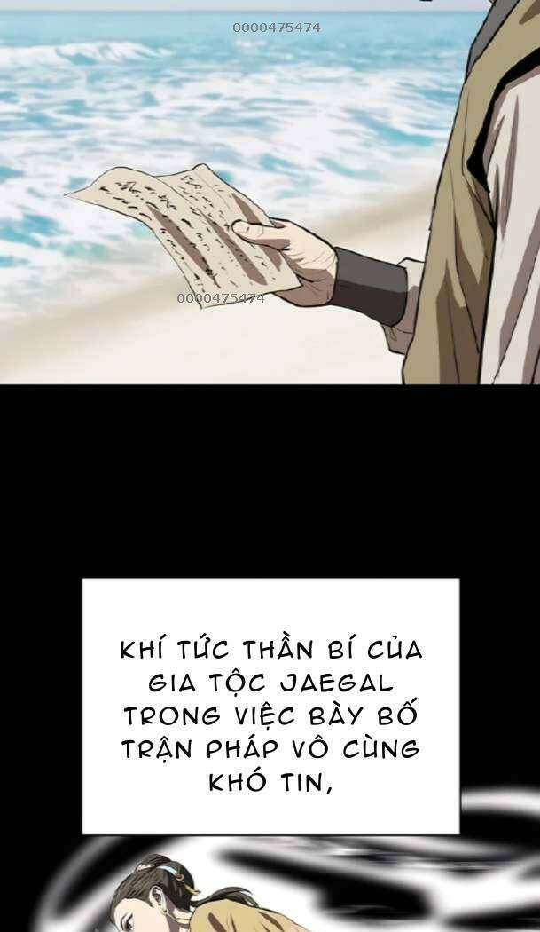 Sư Phụ Quỷ Diện Chapter 105 - Trang 3