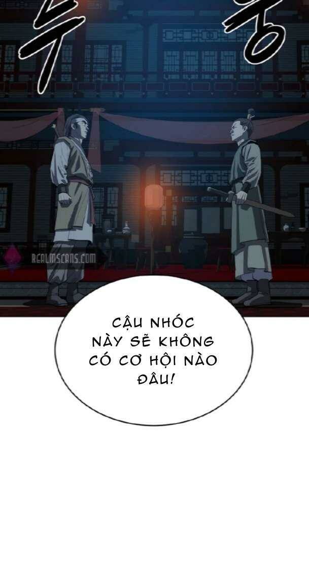 Sư Phụ Quỷ Diện Chapter 105 - Trang 3