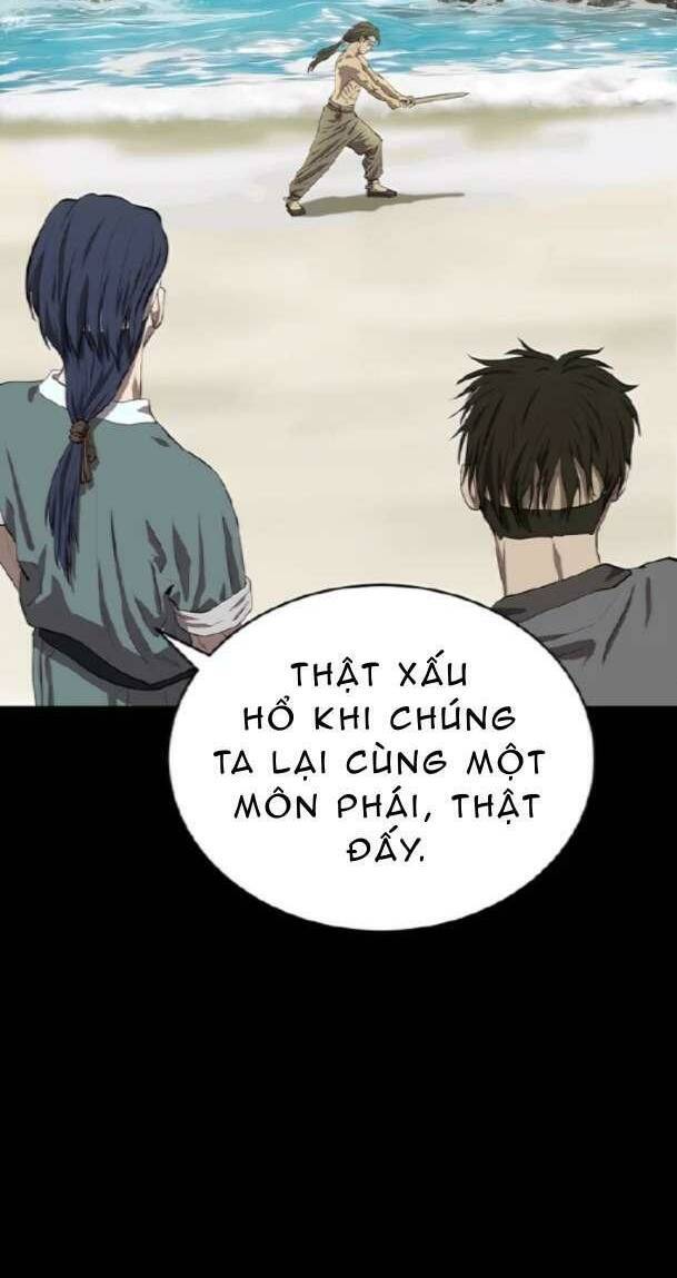 Sư Phụ Quỷ Diện Chapter 105 - Trang 3