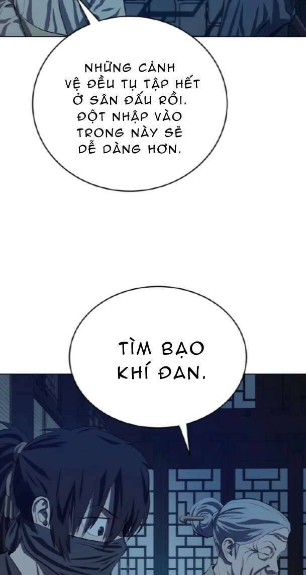 Sư Phụ Quỷ Diện Chapter 105 - Trang 3