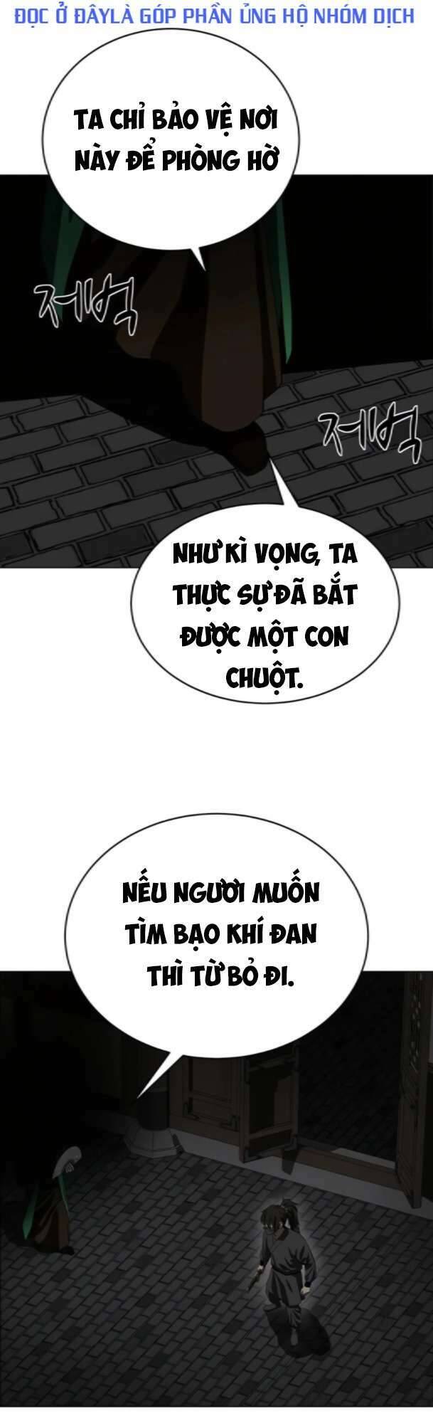 Sư Phụ Quỷ Diện Chapter 105 - Trang 3