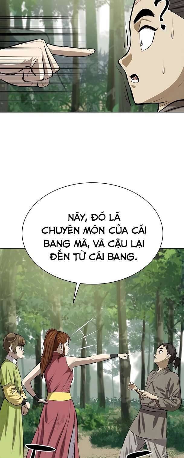 Sư Phụ Quỷ Diện Chapter 91 - Trang 3