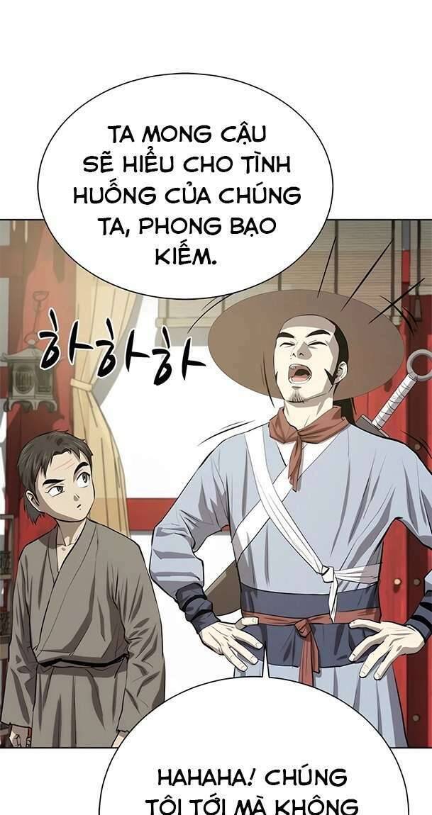 Sư Phụ Quỷ Diện Chapter 91 - Trang 3