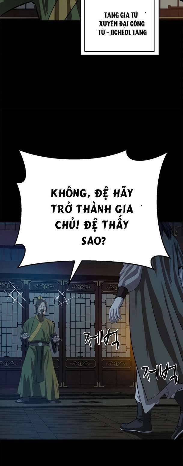 Sư Phụ Quỷ Diện Chapter 95 - Trang 3