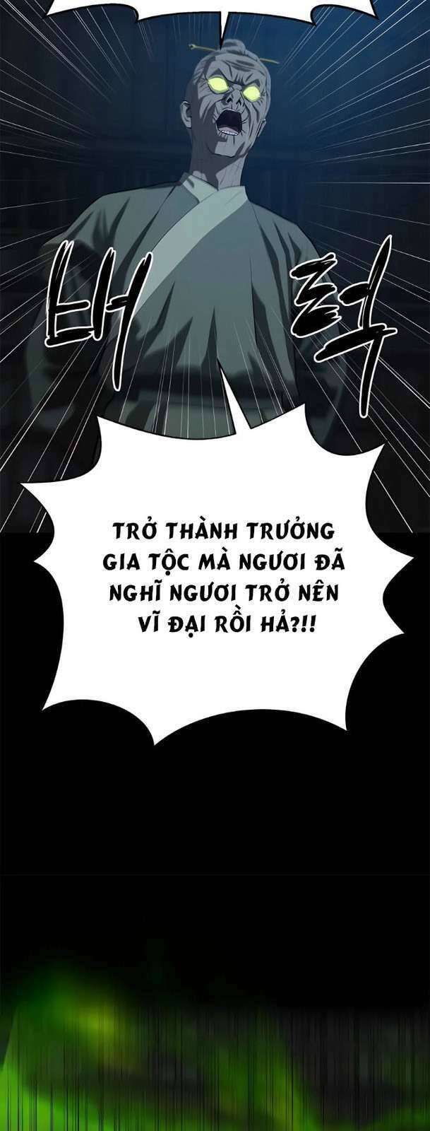 Sư Phụ Quỷ Diện Chapter 95 - Trang 3