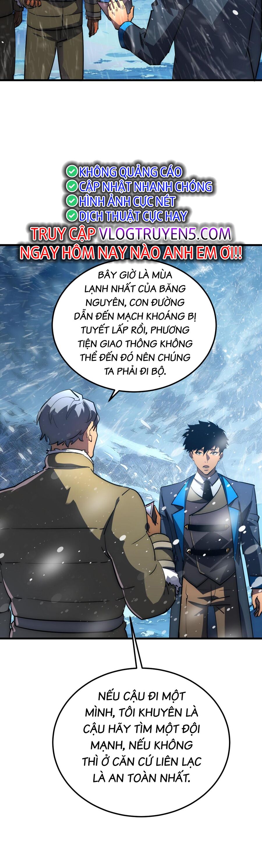 Mạt Thế Quật Khởi Chapter 240 - Next Chapter 241