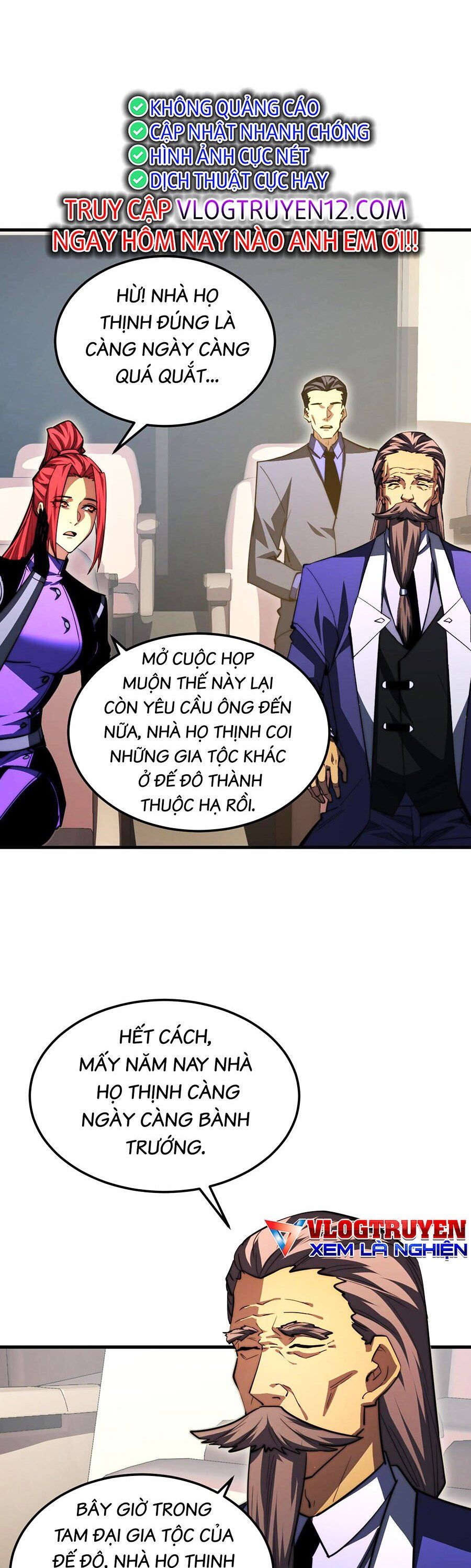 Mạt Thế Quật Khởi Chapter 277 - Next Chapter 278