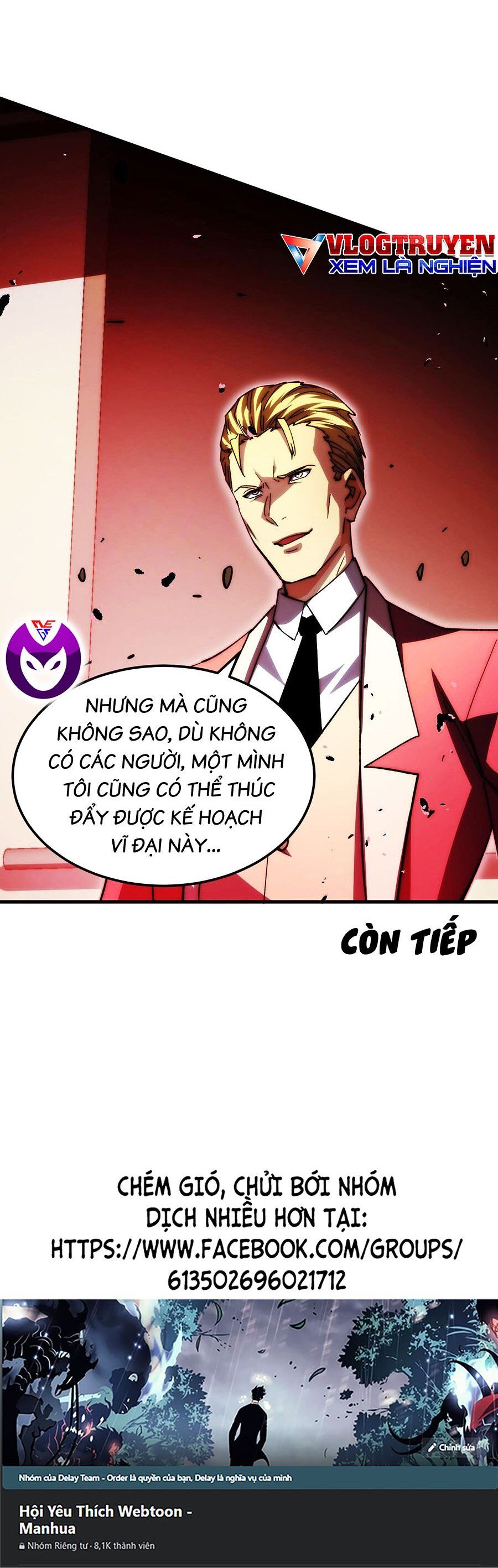 Mạt Thế Quật Khởi Chapter 277 - Next Chapter 278