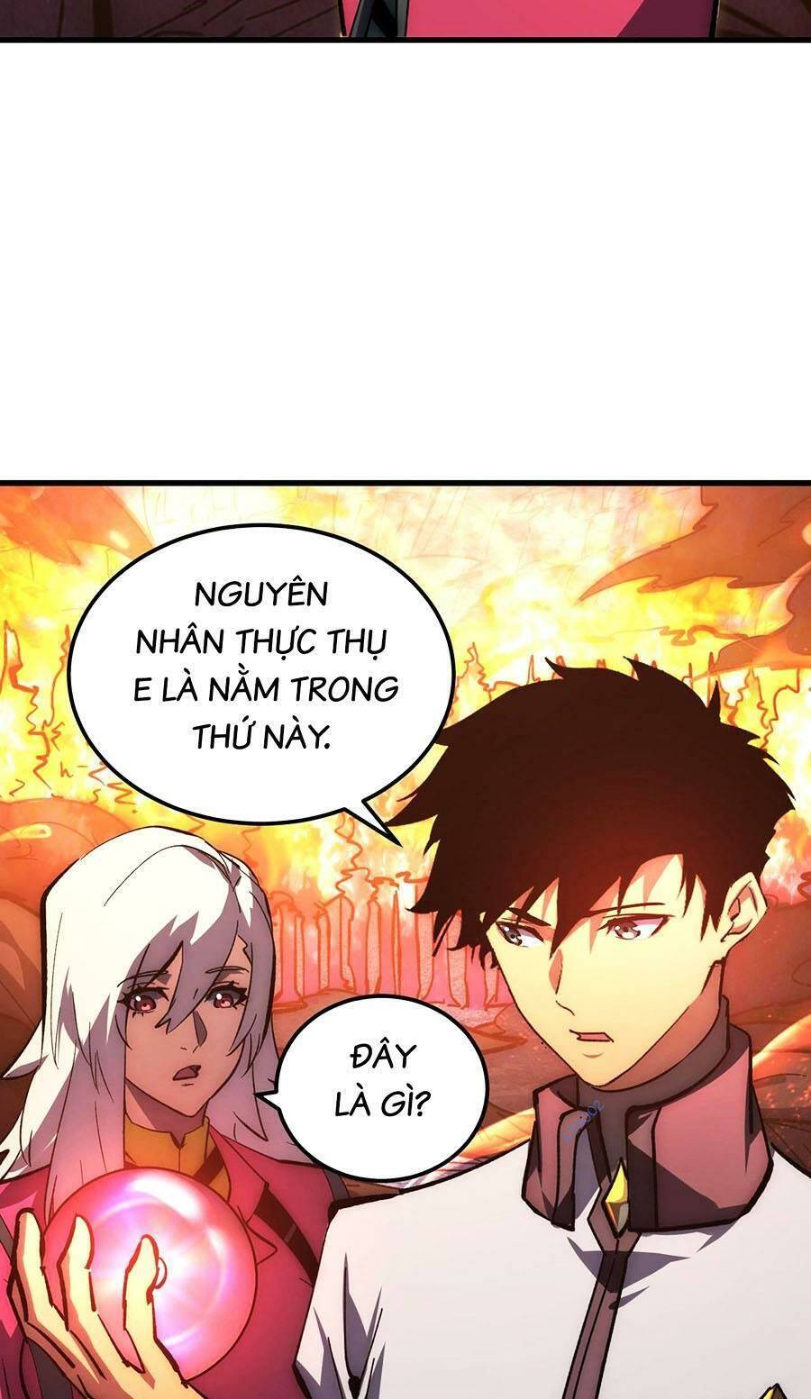 Mạt Thế Quật Khởi Chapter 214 - Next Chapter 215