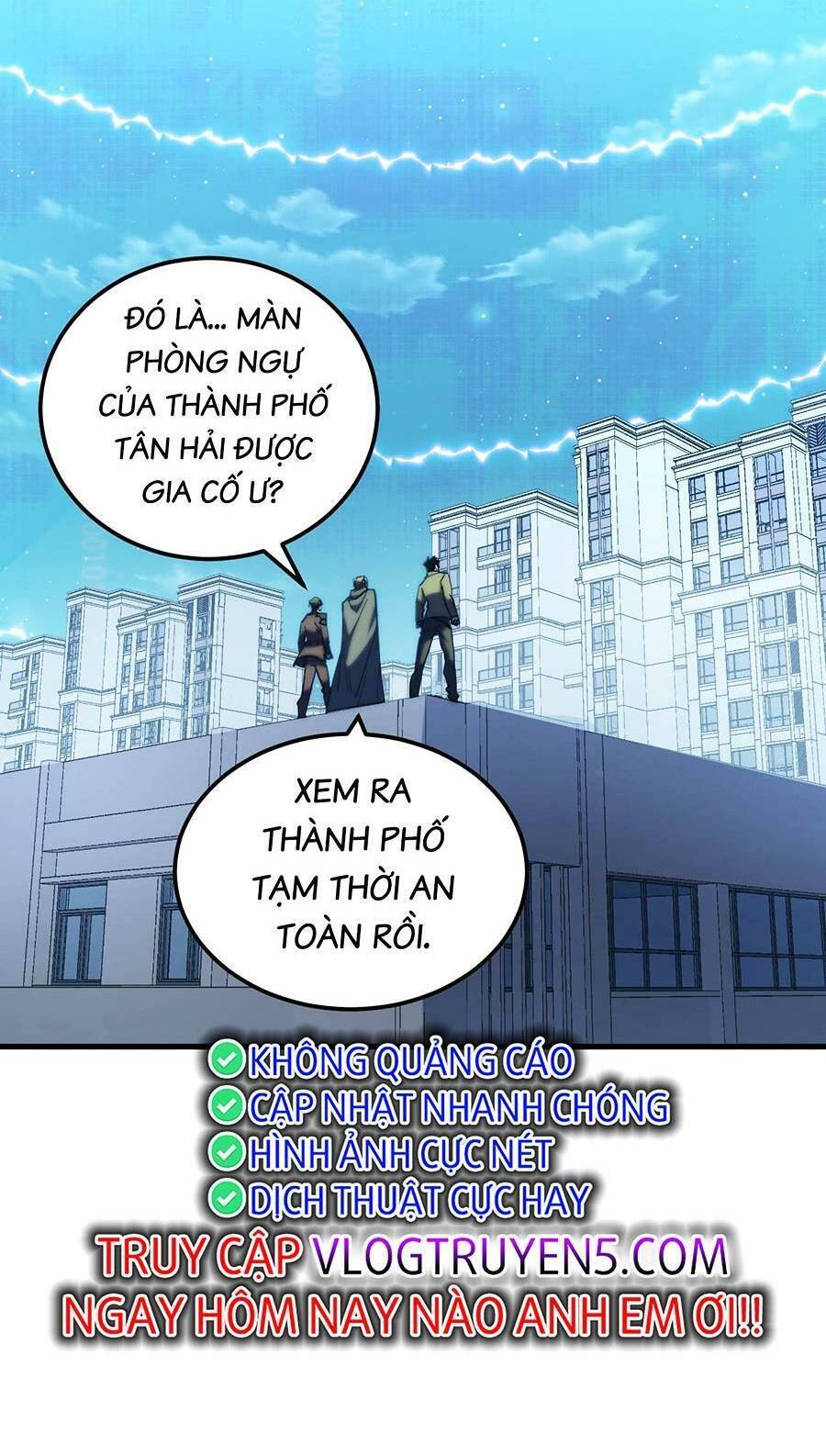 Mạt Thế Quật Khởi Chapter 221 - Next Chapter 222