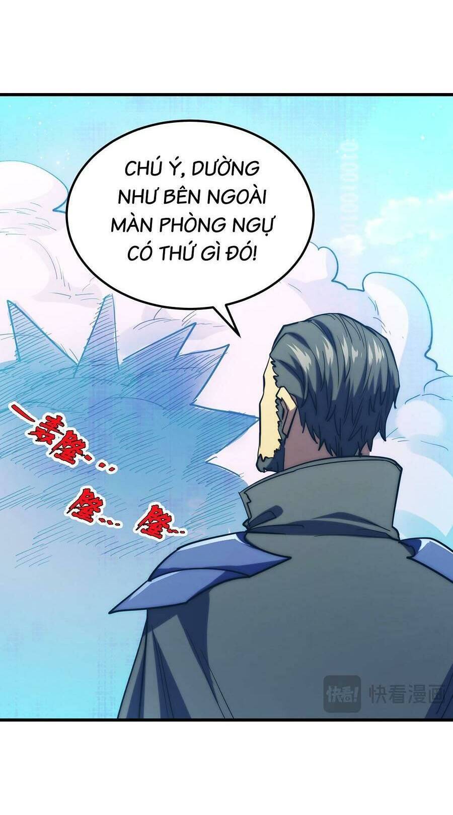 Mạt Thế Quật Khởi Chapter 221 - Next Chapter 222