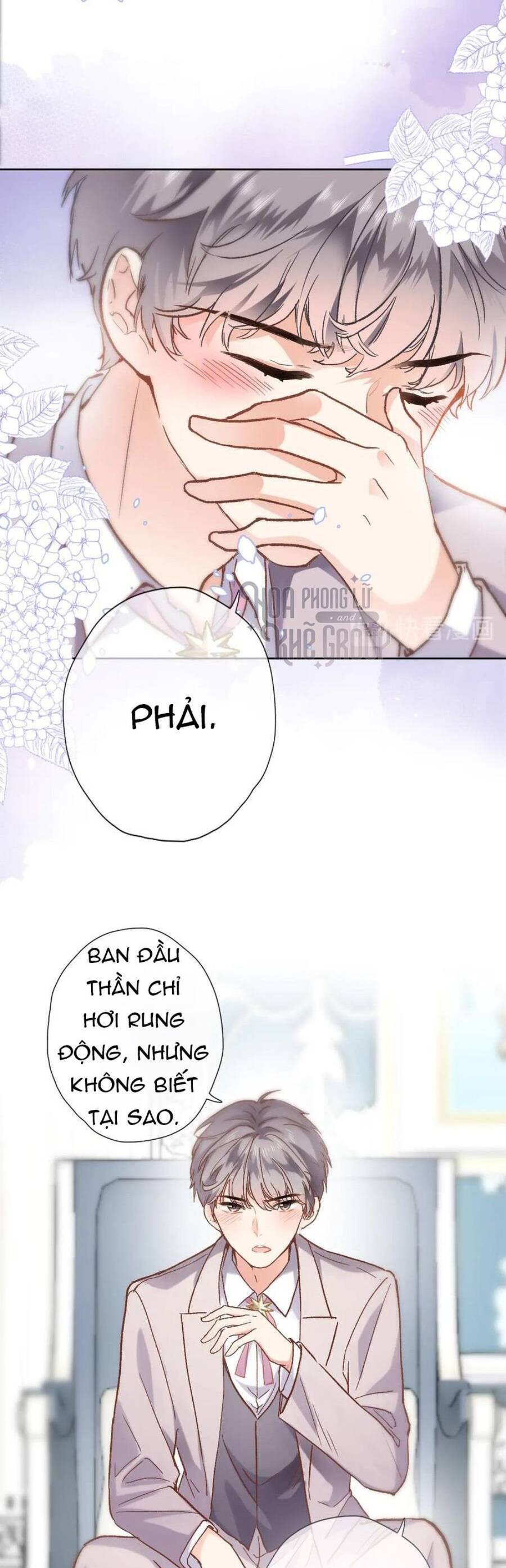 Xuyên Hành Thế Giới Chi Hoa Chapter 35 - Next Chapter 36