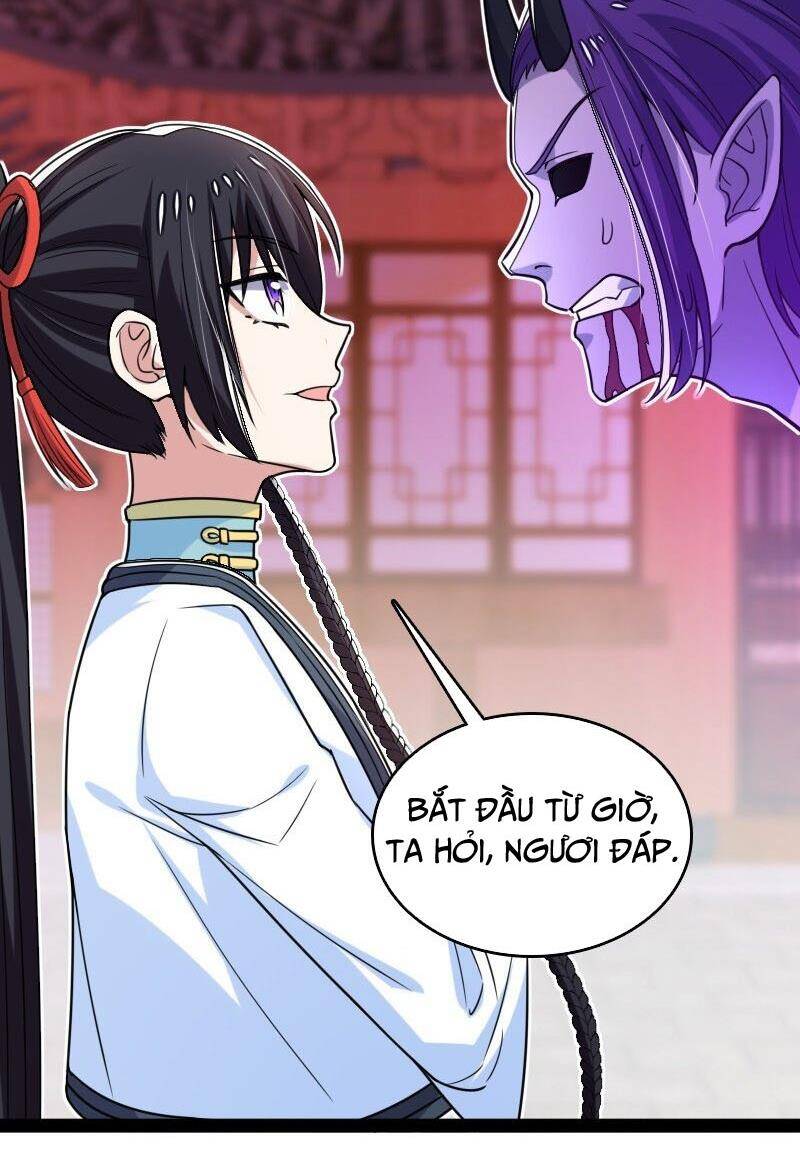 Sinh Hoạt Của Võ Đế Sau Khi Ẩn Cư Chapter 301 - Next Chapter 302