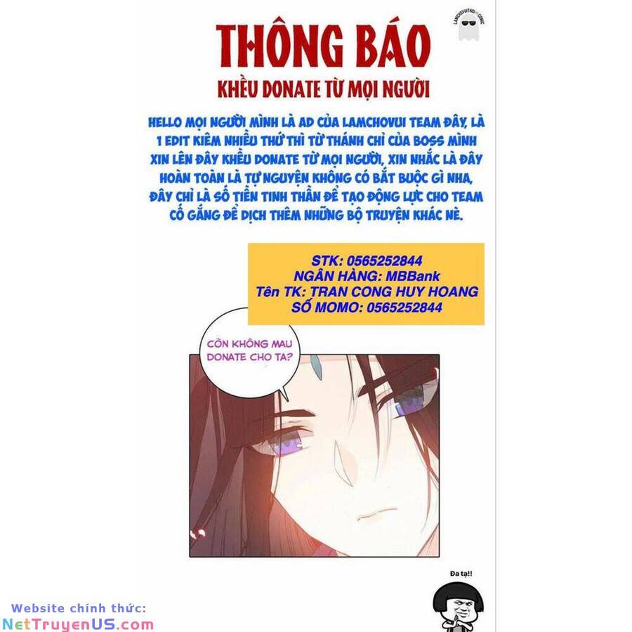 Tam Thốn Nhân Gian Chapter 131 - Trang 4