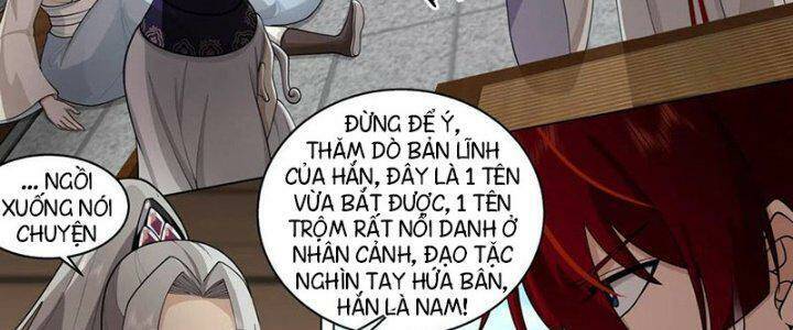 Vạn Tộc Chi Kiếp Chapter 458 - Next Chapter 459