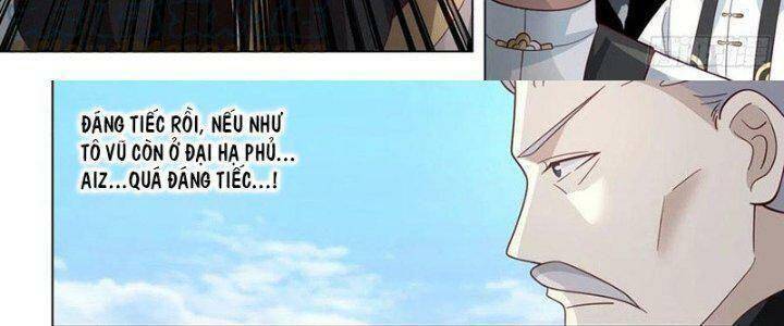 Vạn Tộc Chi Kiếp Chapter 464 - Trang 4