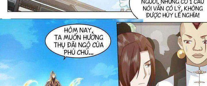 Vạn Tộc Chi Kiếp Chapter 464 - Trang 4