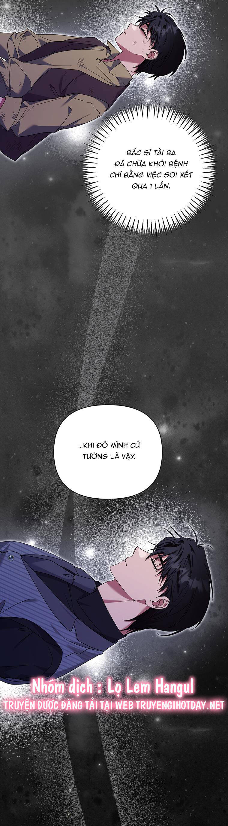 Hãy Để Tôi Được Hiểu Em Chapter 146 - Next Chapter 147