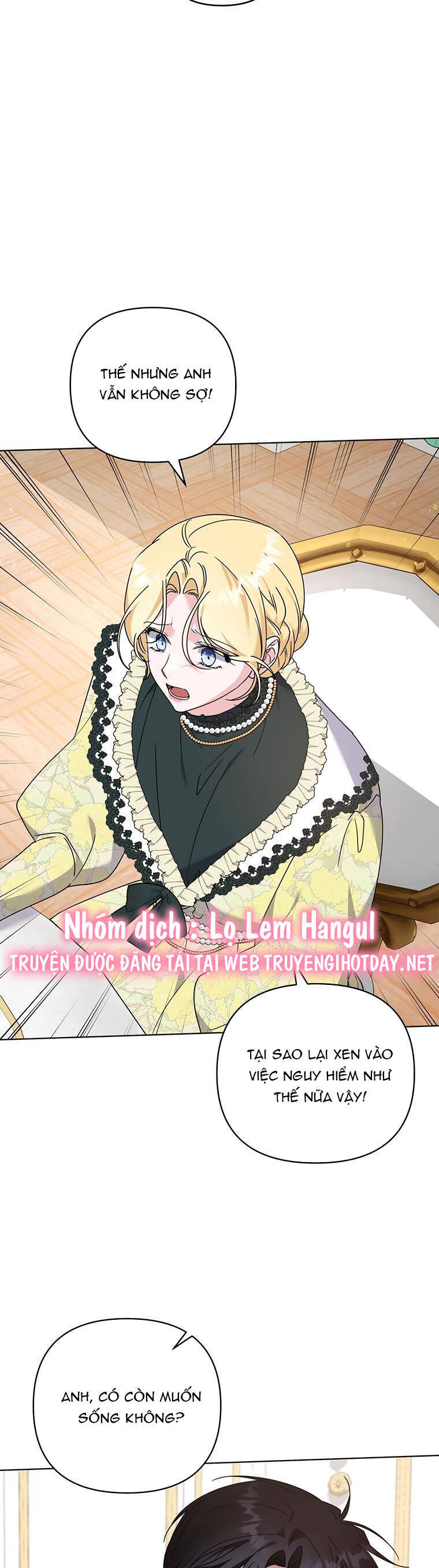 Hãy Để Tôi Được Hiểu Em Chapter 146 - Next Chapter 147