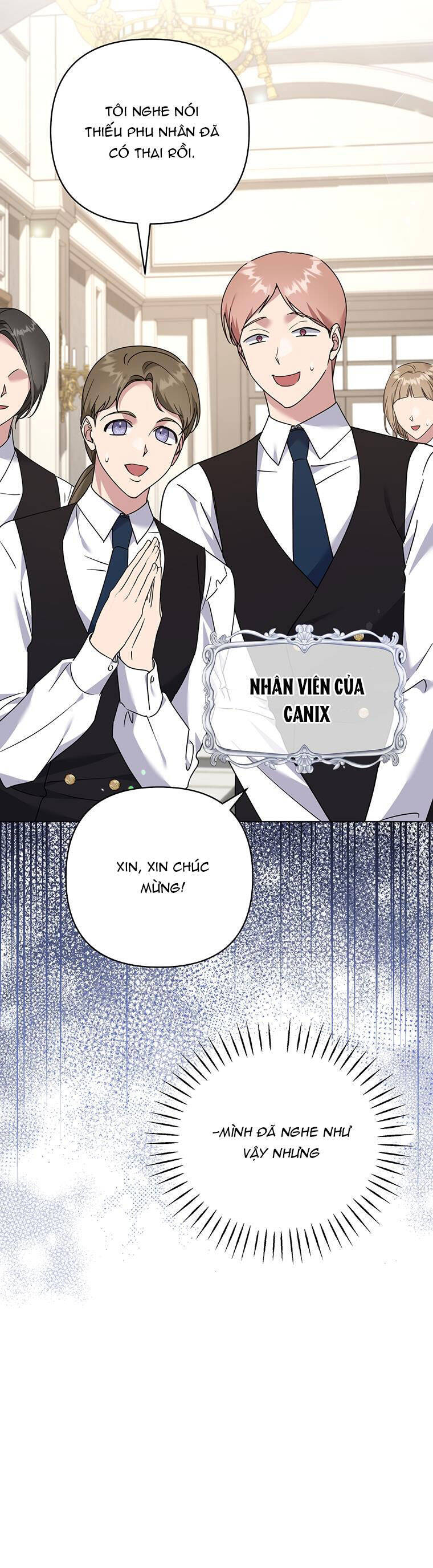 Hãy Để Tôi Được Hiểu Em Chapter 149 - Next Chapter 150