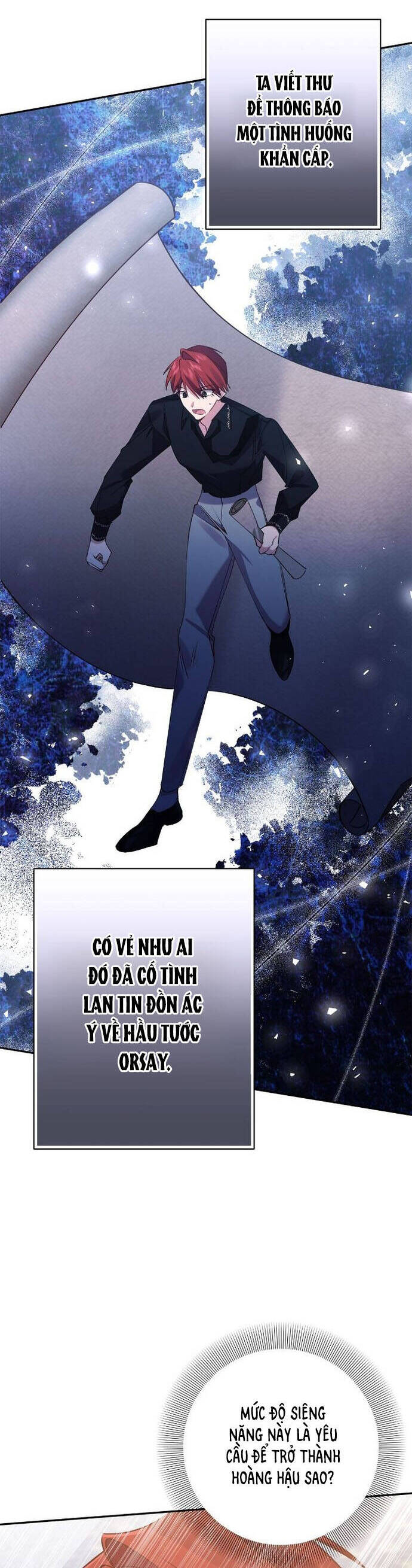 Đeo Bám Tôi Cũng Vô Ích Thôi Chapter 104 - Next Chapter 105