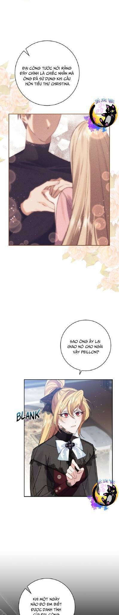 Đeo Bám Tôi Cũng Vô Ích Thôi Chapter 108 - Next Chapter 109