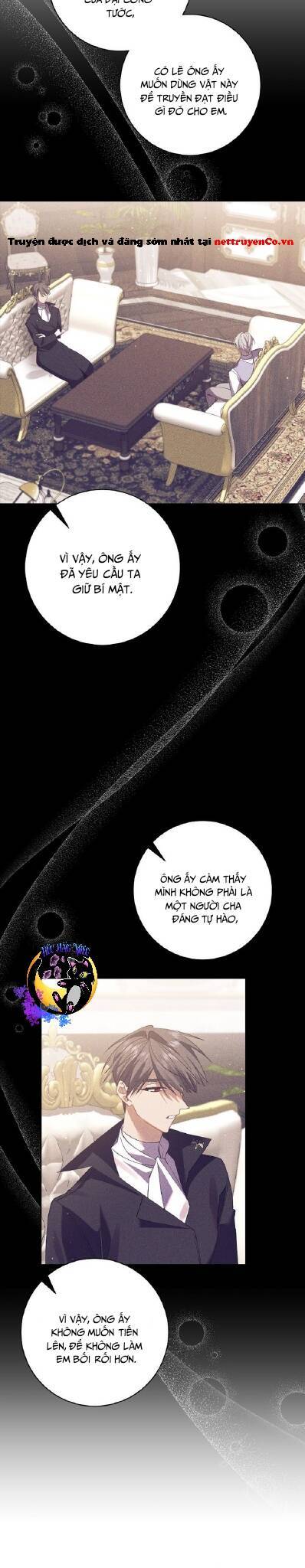 Đeo Bám Tôi Cũng Vô Ích Thôi Chapter 108 - Next Chapter 109