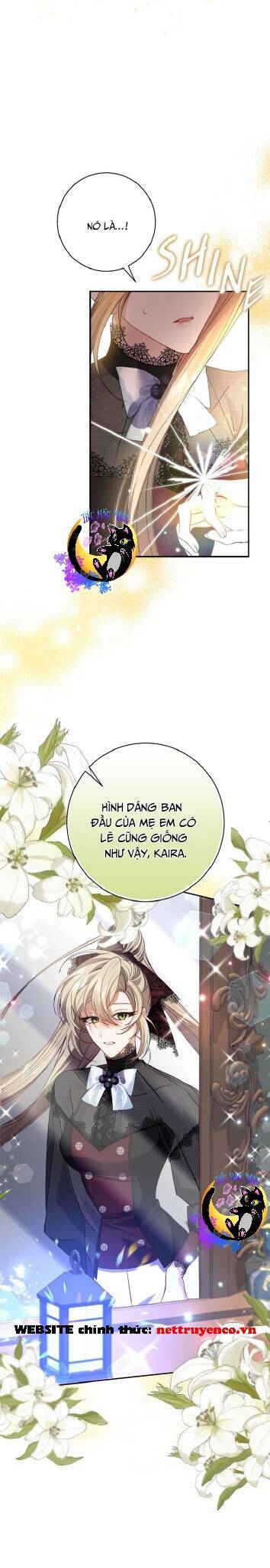 Đeo Bám Tôi Cũng Vô Ích Thôi Chapter 108 - Next Chapter 109