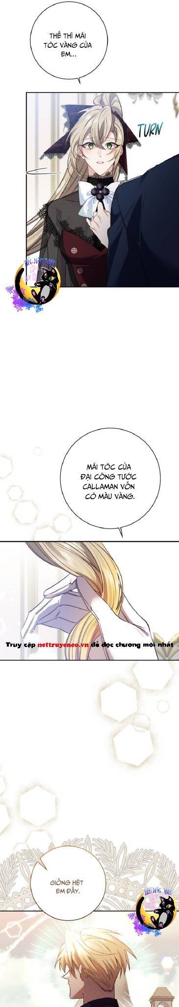 Đeo Bám Tôi Cũng Vô Ích Thôi Chapter 108 - Next Chapter 109