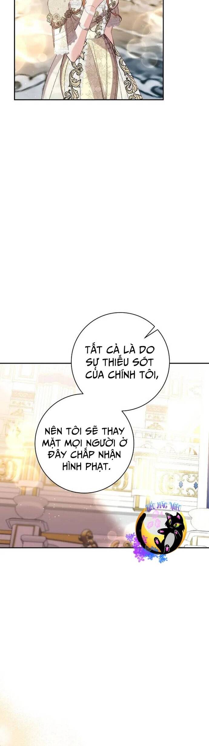 Đeo Bám Tôi Cũng Vô Ích Thôi Chapter 115 - Next Chapter 116