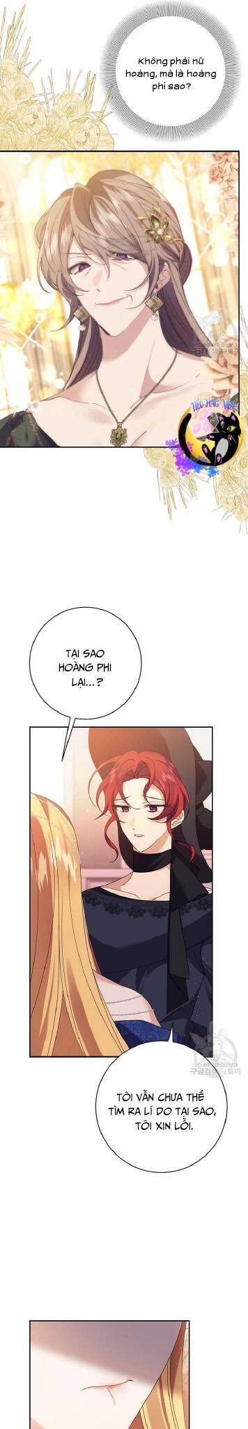 Đeo Bám Tôi Cũng Vô Ích Thôi Chapter 120 - Next Chapter 121