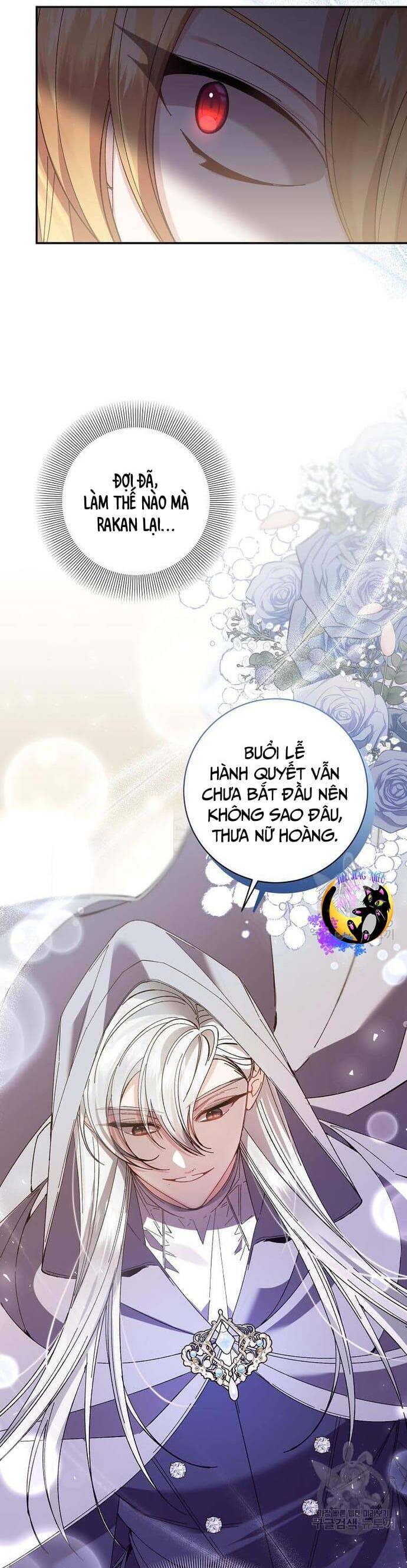 Đeo Bám Tôi Cũng Vô Ích Thôi Chapter 136 - Next Chapter 137