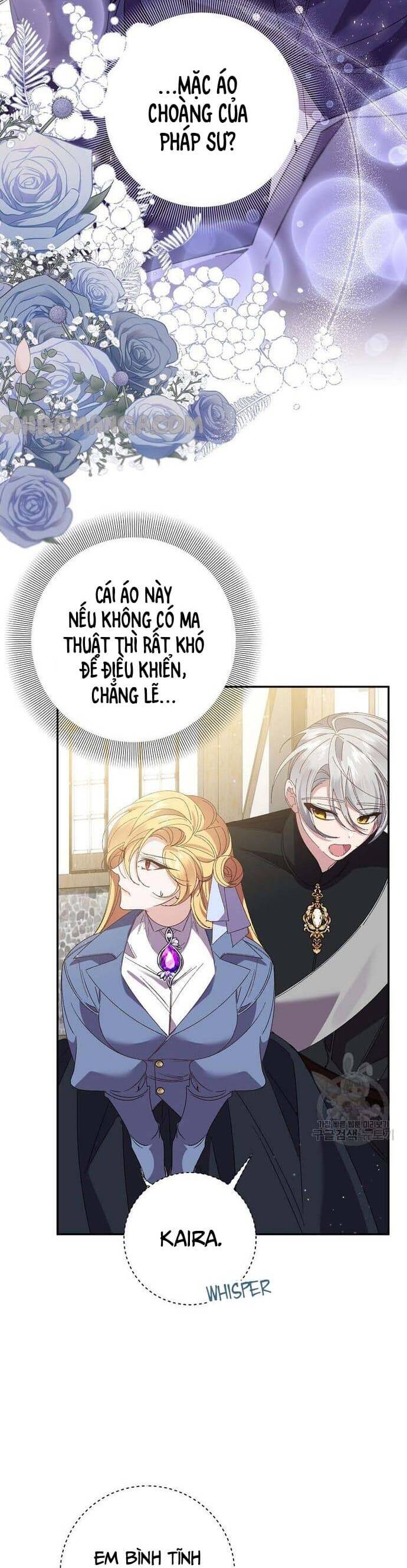 Đeo Bám Tôi Cũng Vô Ích Thôi Chapter 136 - Next Chapter 137