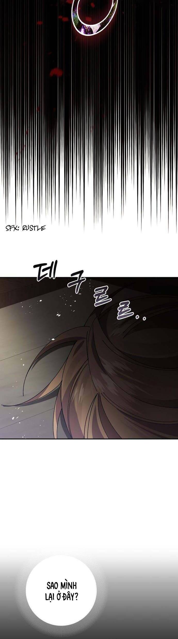 Đeo Bám Tôi Cũng Vô Ích Thôi Chapter 136 - Next Chapter 137