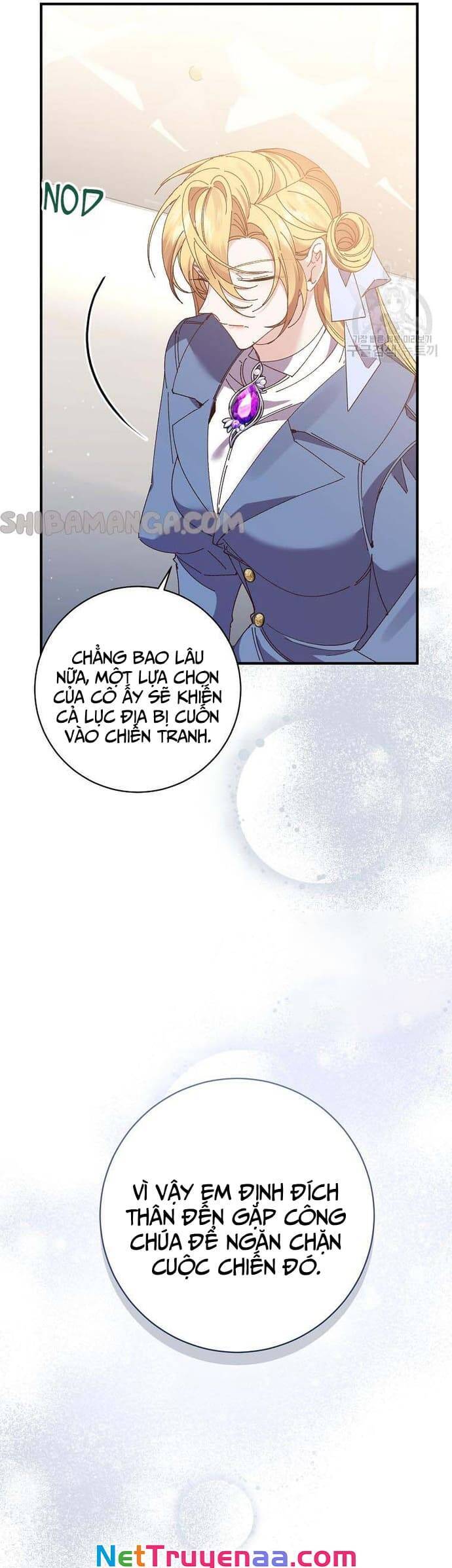 Đeo Bám Tôi Cũng Vô Ích Thôi Chapter 136 - Next Chapter 137