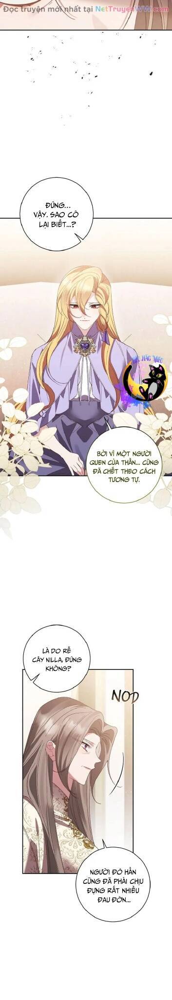 Đeo Bám Tôi Cũng Vô Ích Thôi Chapter 139 - Next Chapter 140