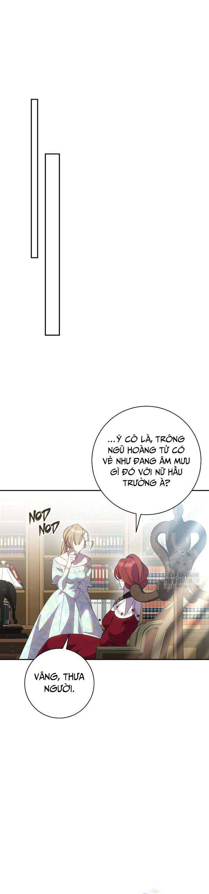 Đeo Bám Tôi Cũng Vô Ích Thôi Chapter 143 - Next Chapter 144